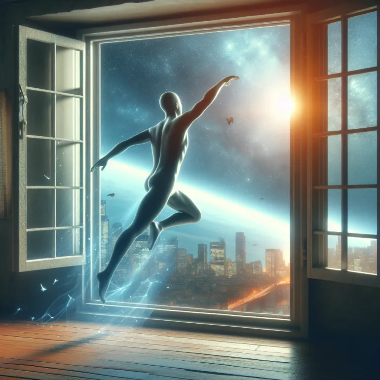 Айгуль выпрыгнула из окна: Понимание и предотвращение трагедий