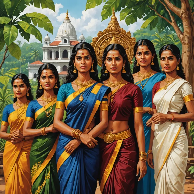 Религия и её влияние на культуру: взгляд сквозь призму искусства и знаменитостей