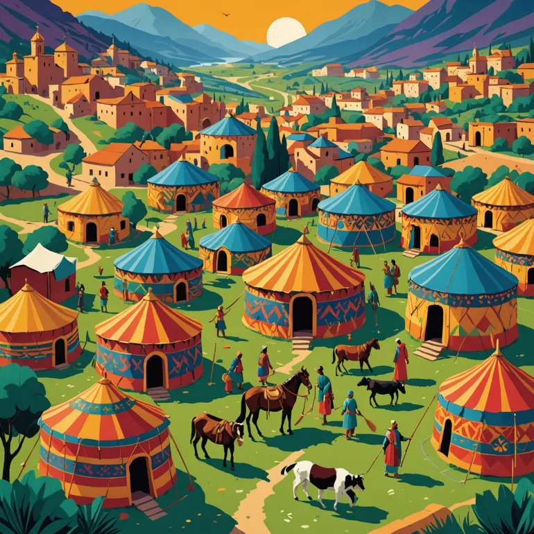 Приметы: Загадочный мир суеверий и их влияние на современную жизнь