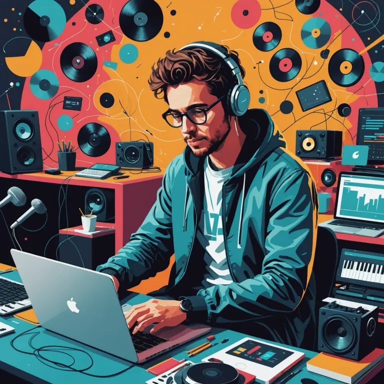 Музыка как универсальный язык: почему важно уметь переносить свои плейлисты между сервисами