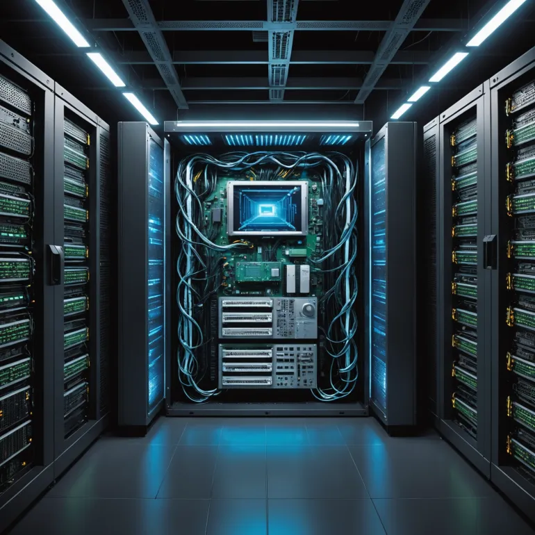 Почему современные технологии безопасности становятся необходимостью: от pci контроллера шифрации/дешифрации до настройки VPN на iPhone