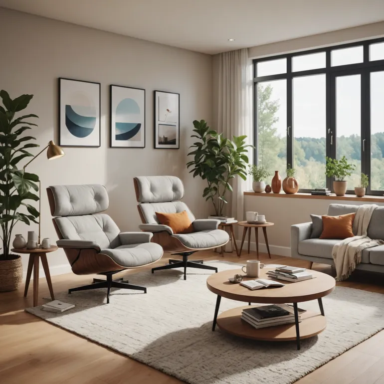 Искусство полного расслабления: как создать атмосферу релакса с помощью современных гаджетов