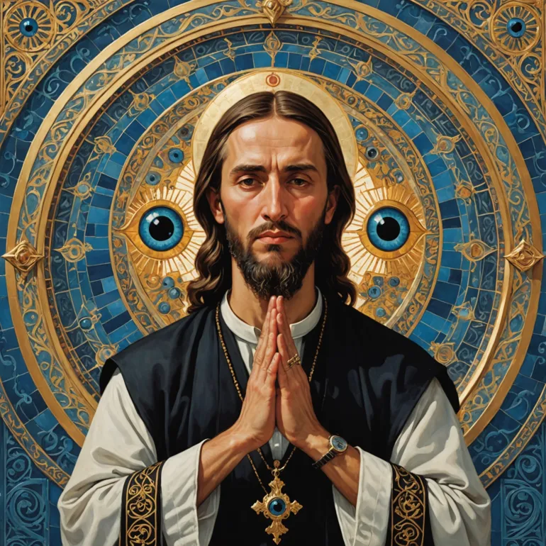 Молитва от порчи и сглаза сильная: как защитить себя и близких