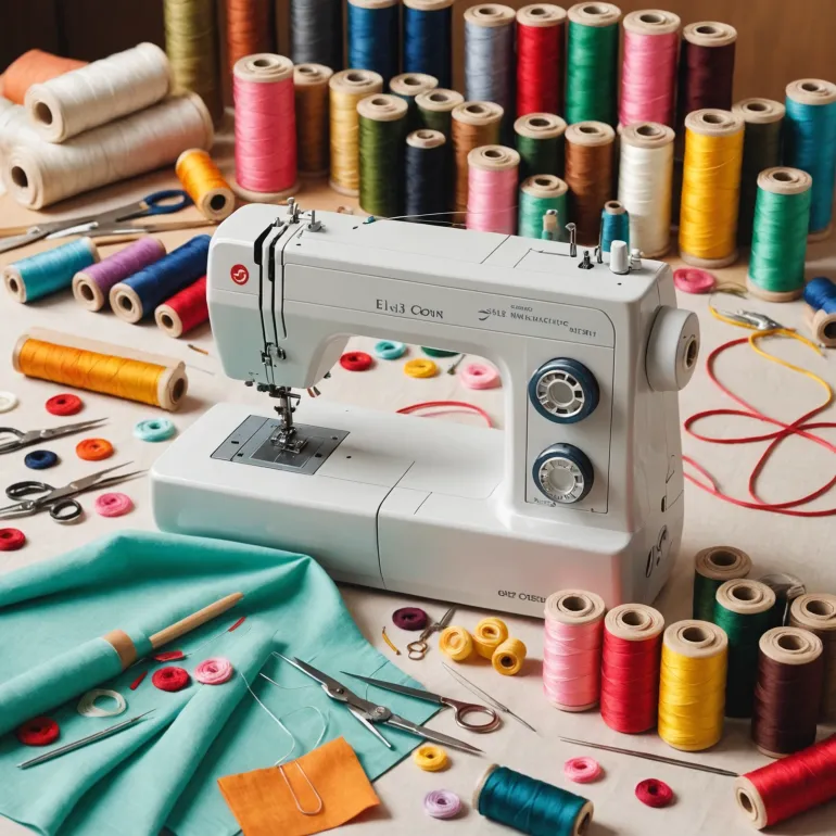 Как зашить дырку красиво: вышивка сердечком и другие техники