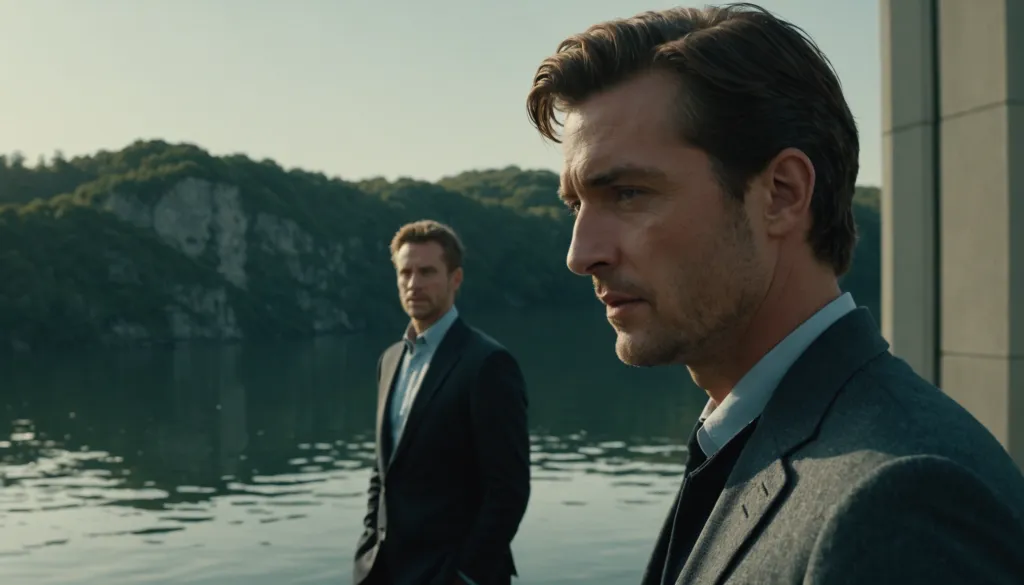 Мужчина-Рыбы: характер и совместимость – Полная характеристика мужчины знака Рыбы