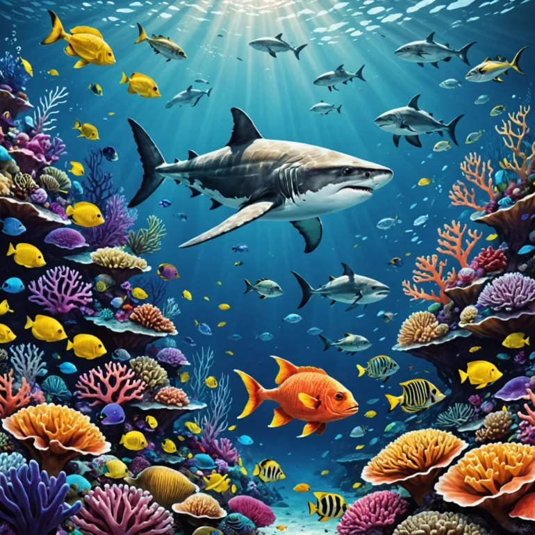 Жак-Ив Кусто: биография, интересные факты, открытия и личная жизнь