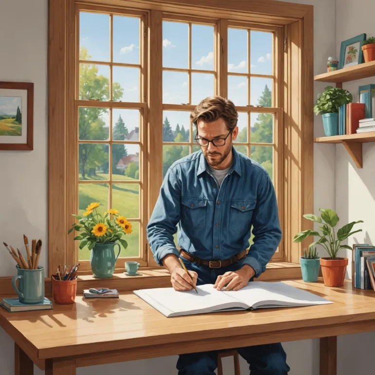 Краска для подоконников: выбор и нанесение — как сделать идеальный ремонт своими руками