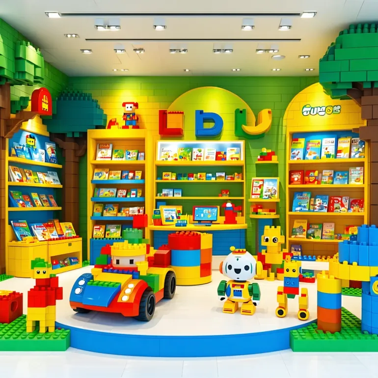 Товары: основные принципы