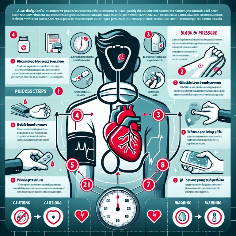Дыхательные Упражнения Для Снижения Давления