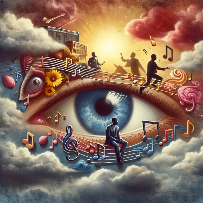 Музыка из сериала «Уэнсдей»: Влияние и Значение