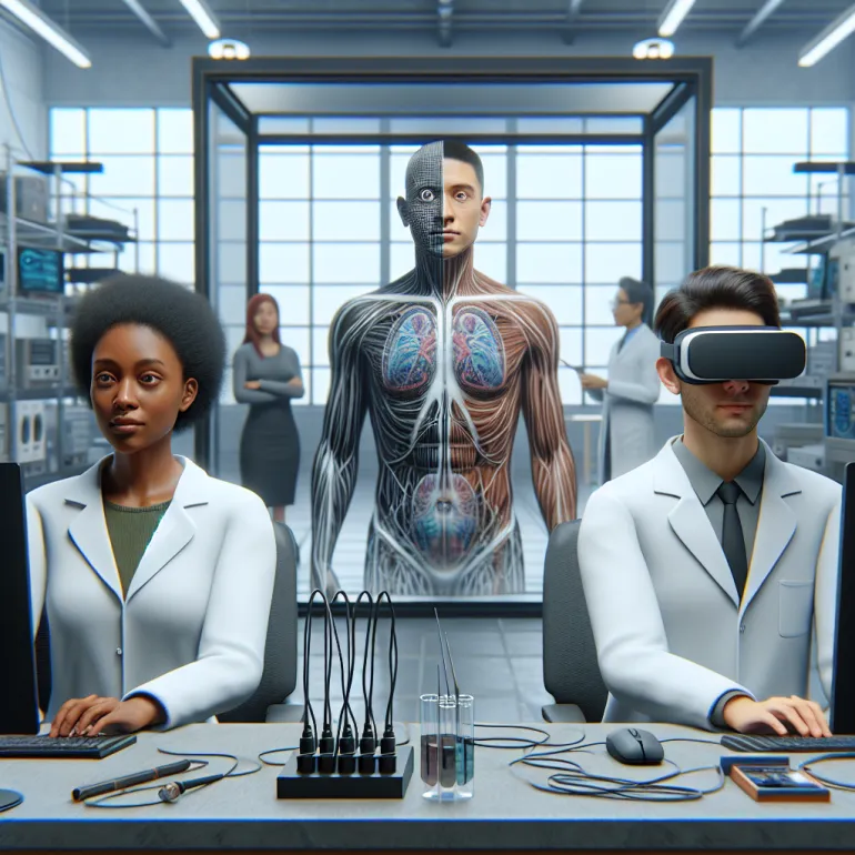 Психологические эксперименты над людьми: История, Этические Вопросы и Влияние