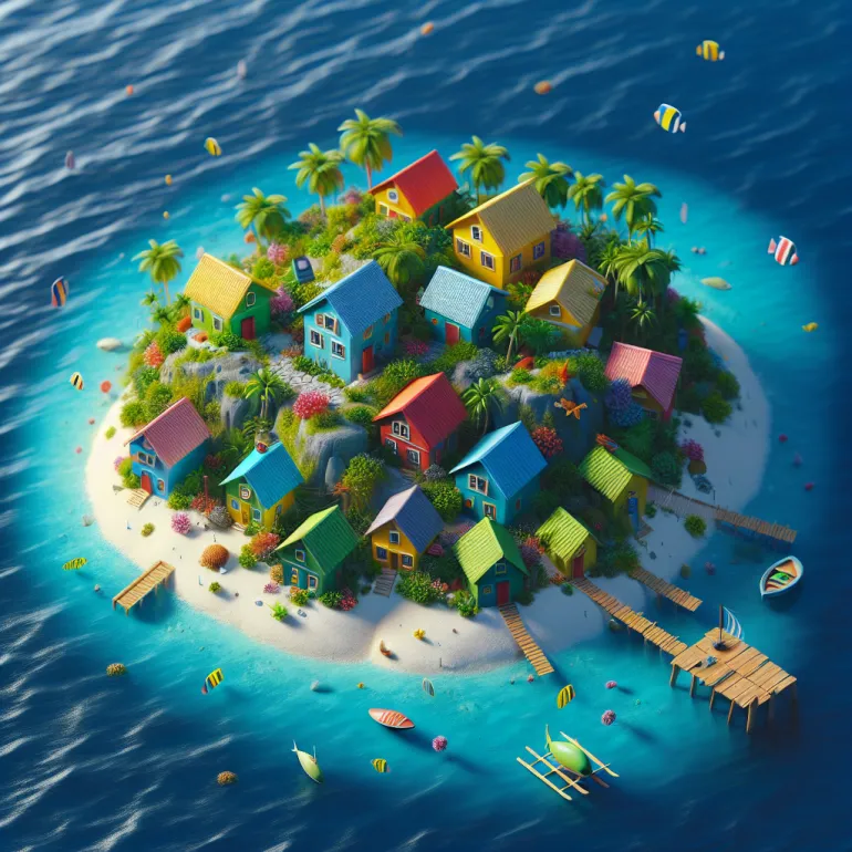 Самый маленький народ в мире: Исследование уникальных культур и традиций