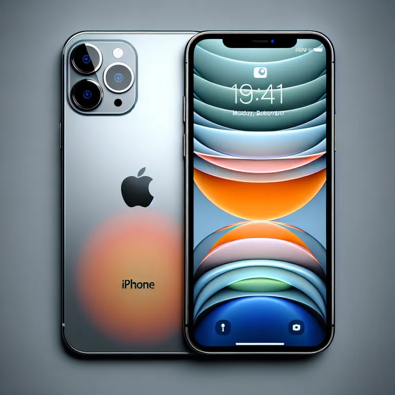 Фотографии на iPhone 15: Новые Возможности и Технологии