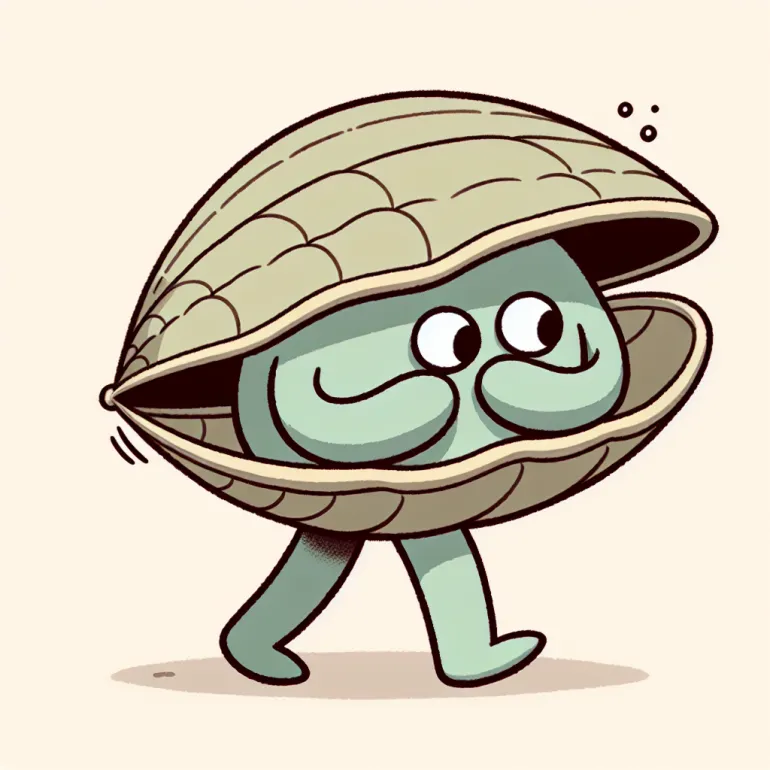 Кто такой Скорлупа: Понимание Феномена