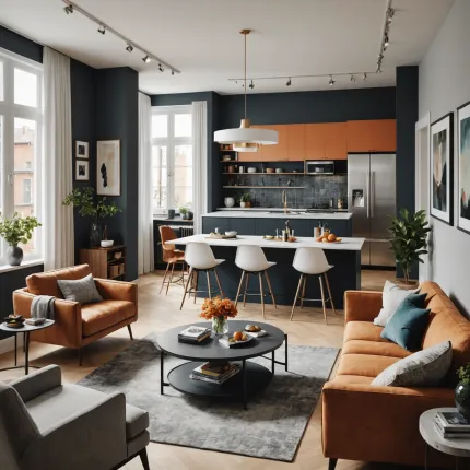 A Look at Upcoming Innovations in Electric and Autonomous Vehicles