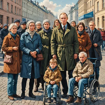 Социальный контракт для малоимущих: как получить помощь и какие обязательства предстоят