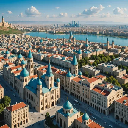 A Look at Upcoming Innovations in Electric and Autonomous Vehicles