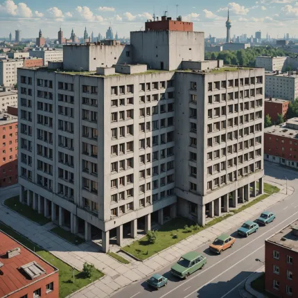 A Look at Upcoming Innovations in Electric and Autonomous Vehicles