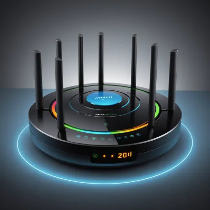 Как настроить VPN на роутере Albenthal: Простые шаги для настройки VPN на роутере Albenthal