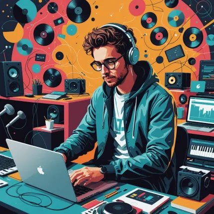 A Look at Upcoming Innovations in Electric and Autonomous Vehicles