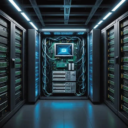 Почему современные технологии безопасности становятся необходимостью: от pci контроллера шифрации/дешифрации до настройки VPN на iPhone