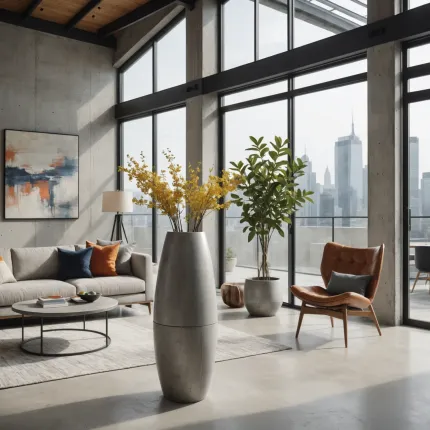 Искусство современного декора: как выбрать идеальные акценты для вашего интерьера