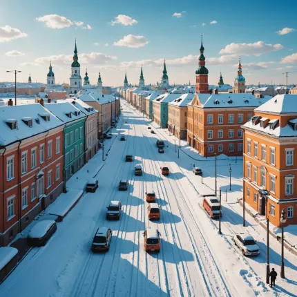 A Look at Upcoming Innovations in Electric and Autonomous Vehicles