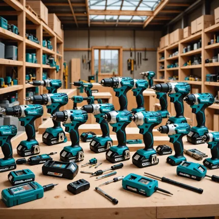 Makita шуруповерт аккумуляторный: обзор, характеристики и советы по выбору