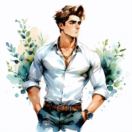 Свежий кавалер: топ-10 фактов, которые вы не знали