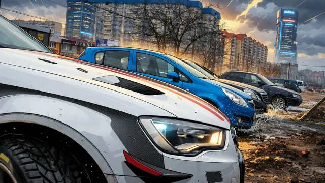 A Look at Upcoming Innovations in Electric and Autonomous Vehicles