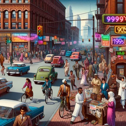 A Look at Upcoming Innovations in Electric and Autonomous Vehicles