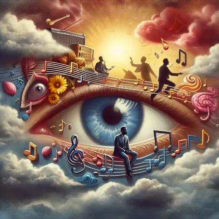 Музыка из сериала «Уэнсдей»: Влияние и Значение