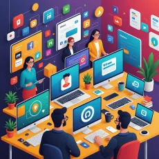 Почему курсы SMM становятся ключом к успеху в современном маркетинге