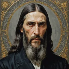 Rasputin: История Распутина — загадка, изменившая ход истории